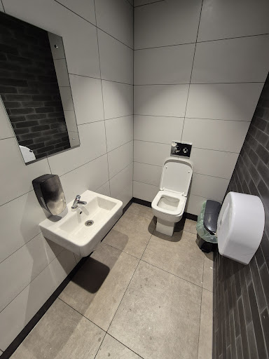 Photo of Wendy's - 60-64 Promenade, Blackpool FY1 4QU